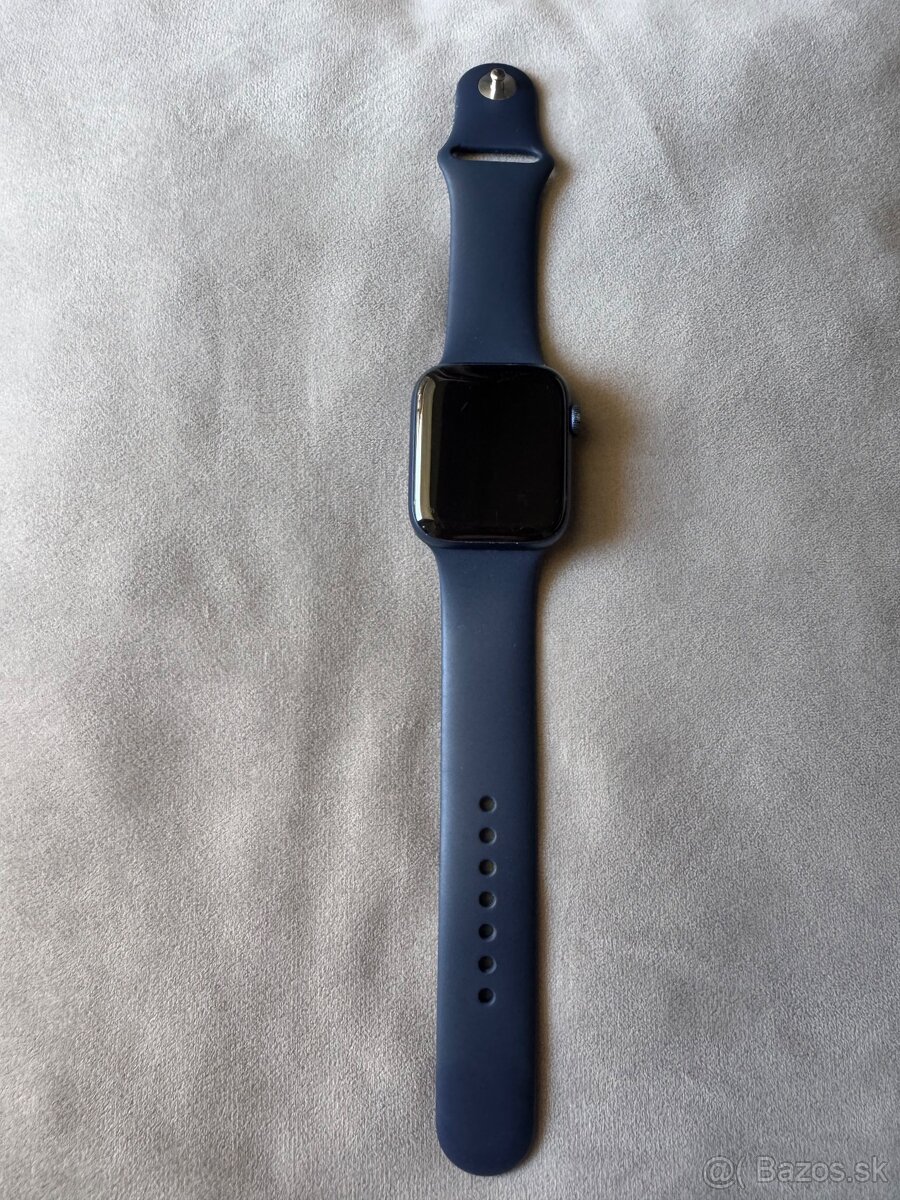 Apple Watch series 6 GPS 44mm