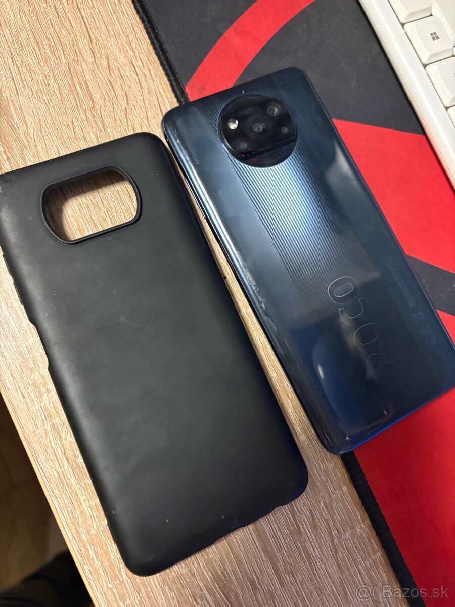 Xiomi Poco X3 NFC