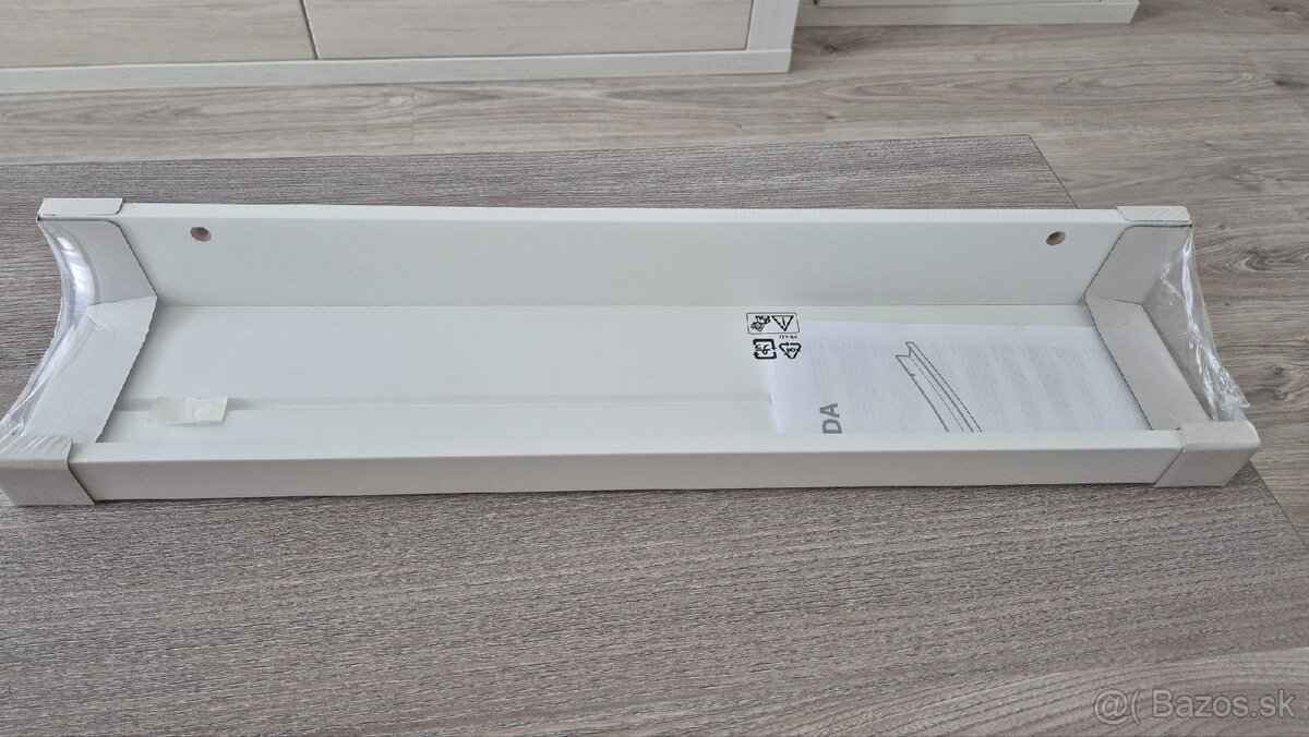 Ikea polica 55cm