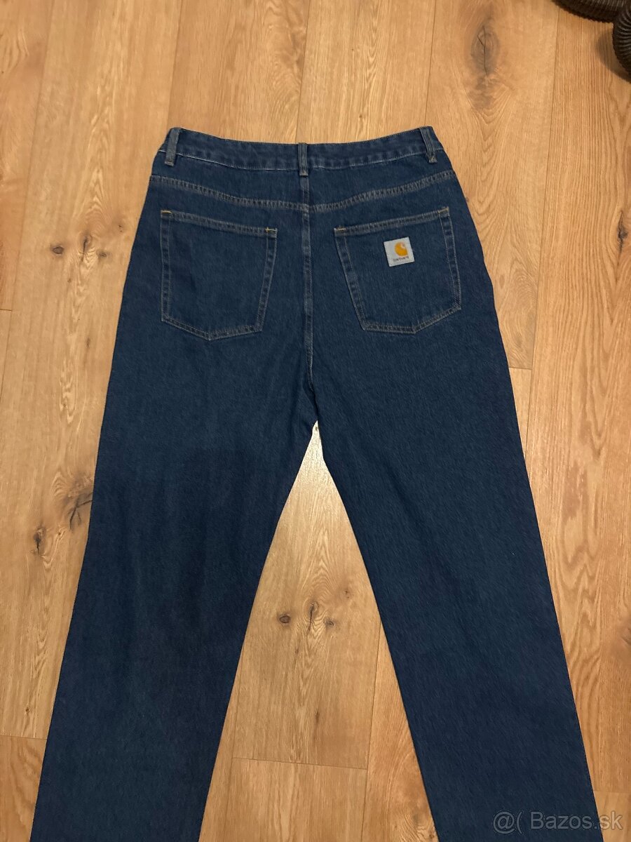 Carhartt Nohavice