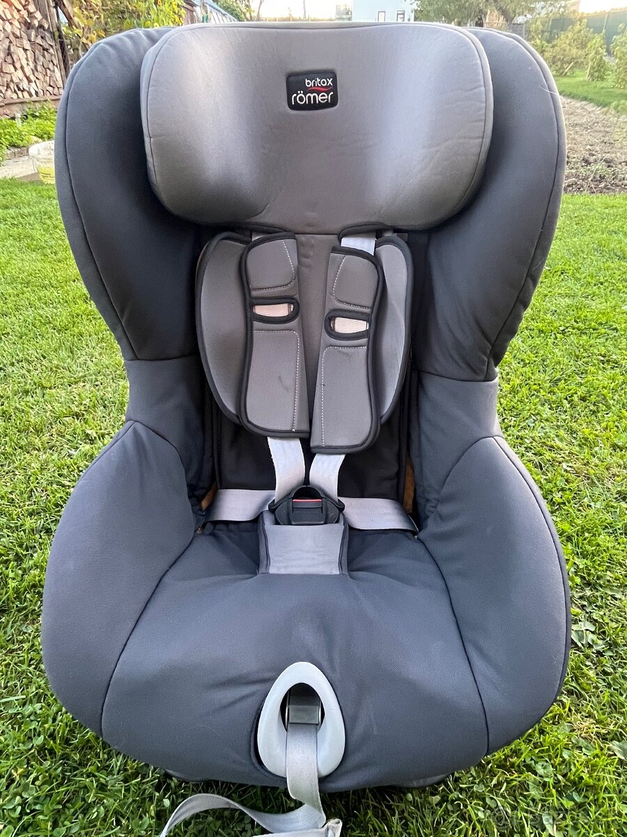 BRITAX Römer King