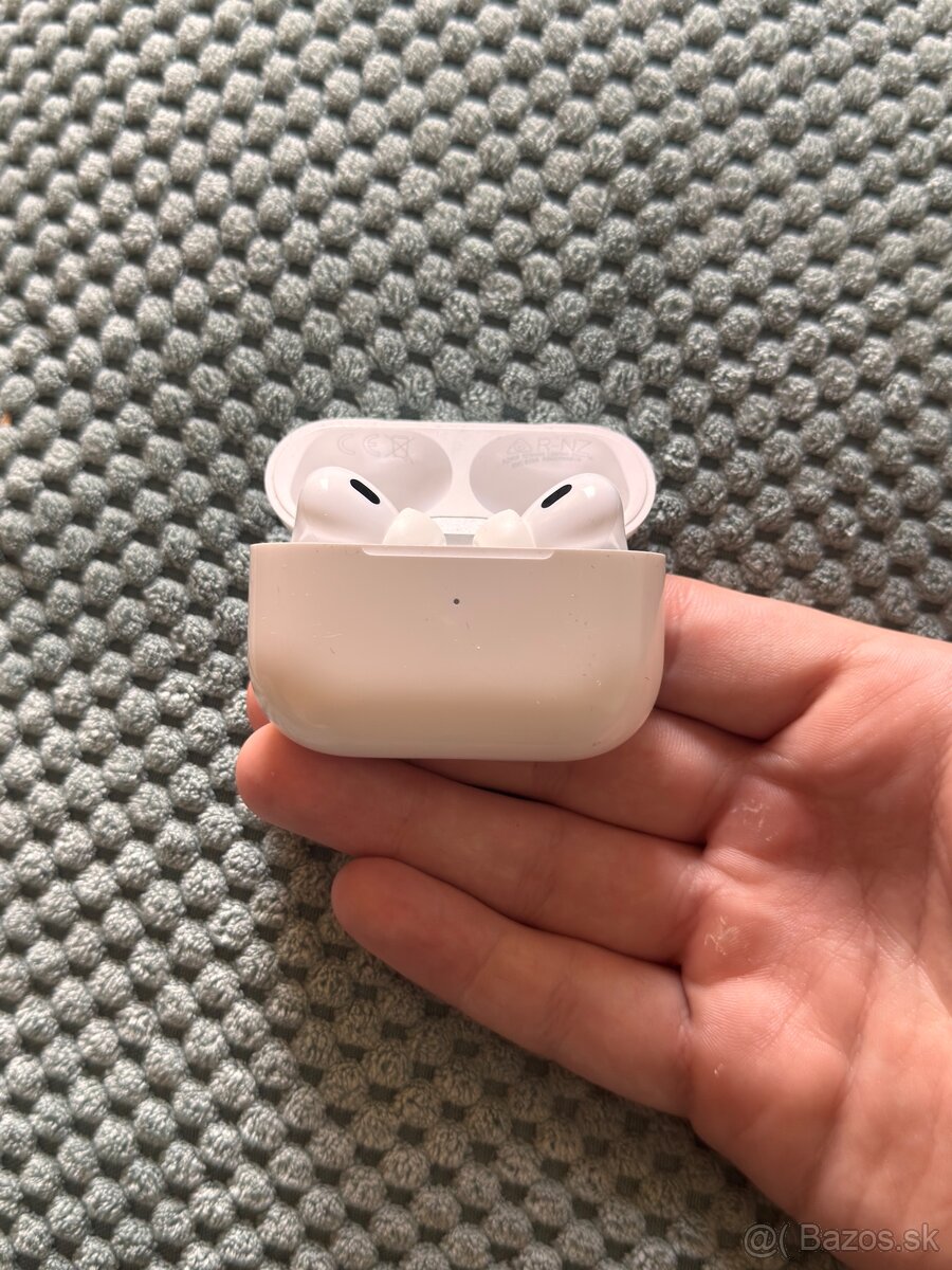 Apple AirPods Pro 2 USB-C