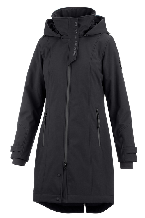 Jazdecká bunda softshell Felix Buhler Aurelie M