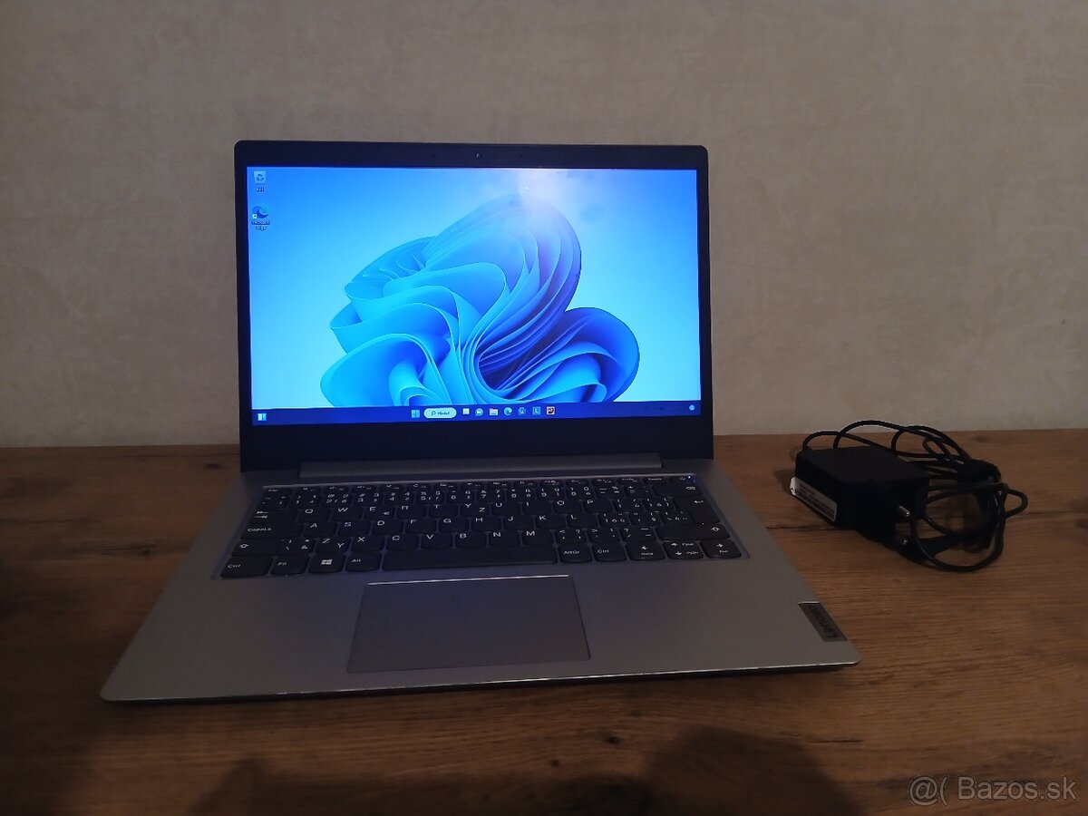 Predám notebook Lenovo Ideapad