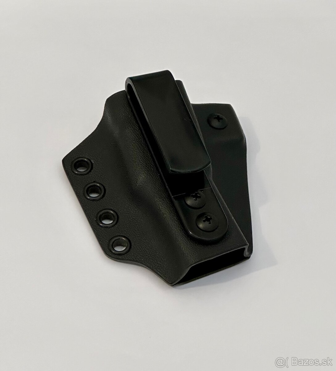 Vnútorné kydex puzdro na Glock zásobník