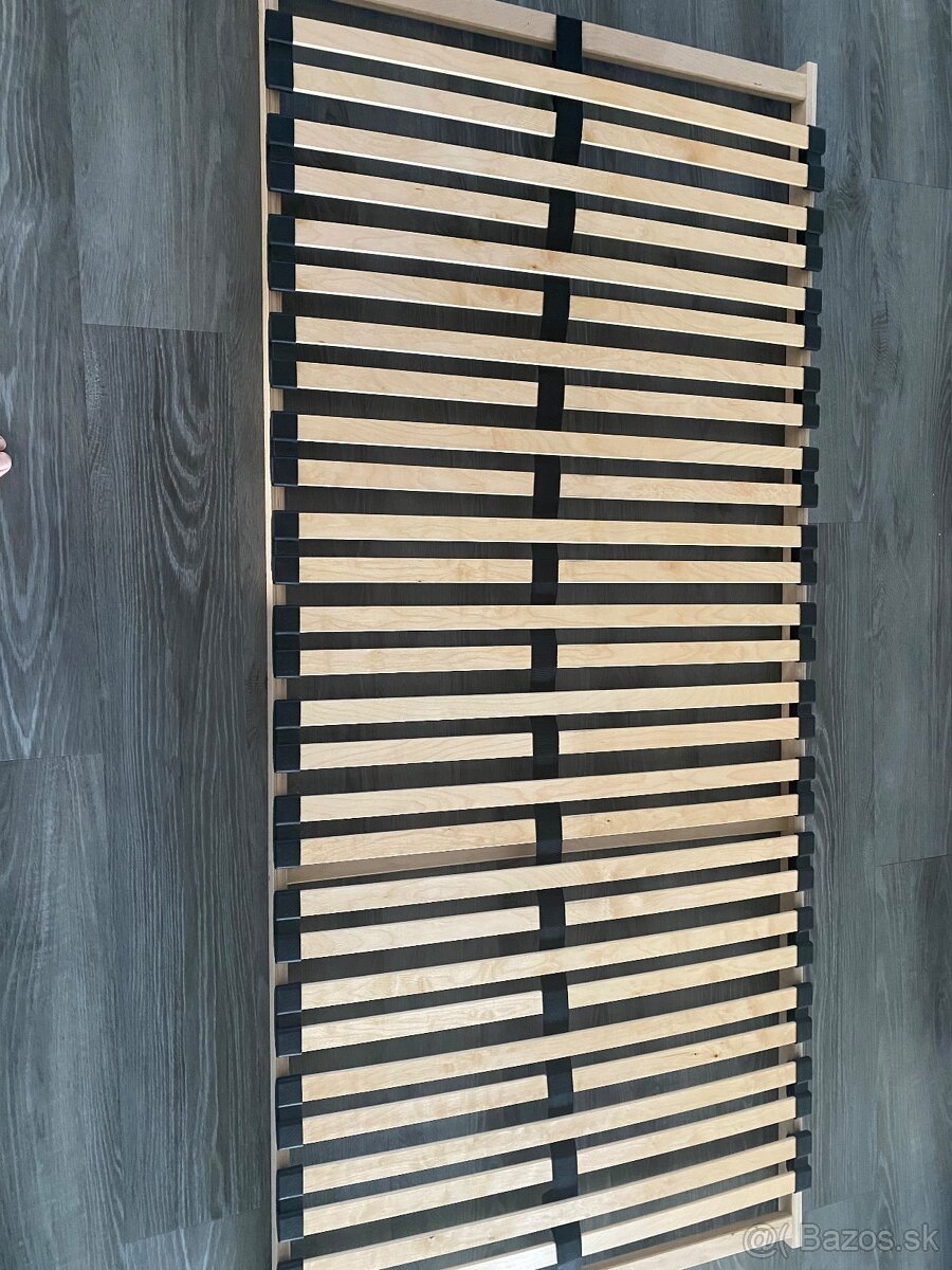 Rošt 200x90