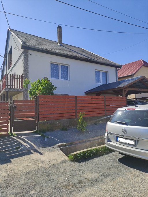 30min. z Košíc, vynovený 4-izb. dom, Szalaszend, Maďarsko