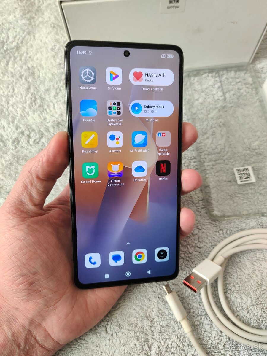 Xiaomi 11T Pro 256GB,8GB RAM
