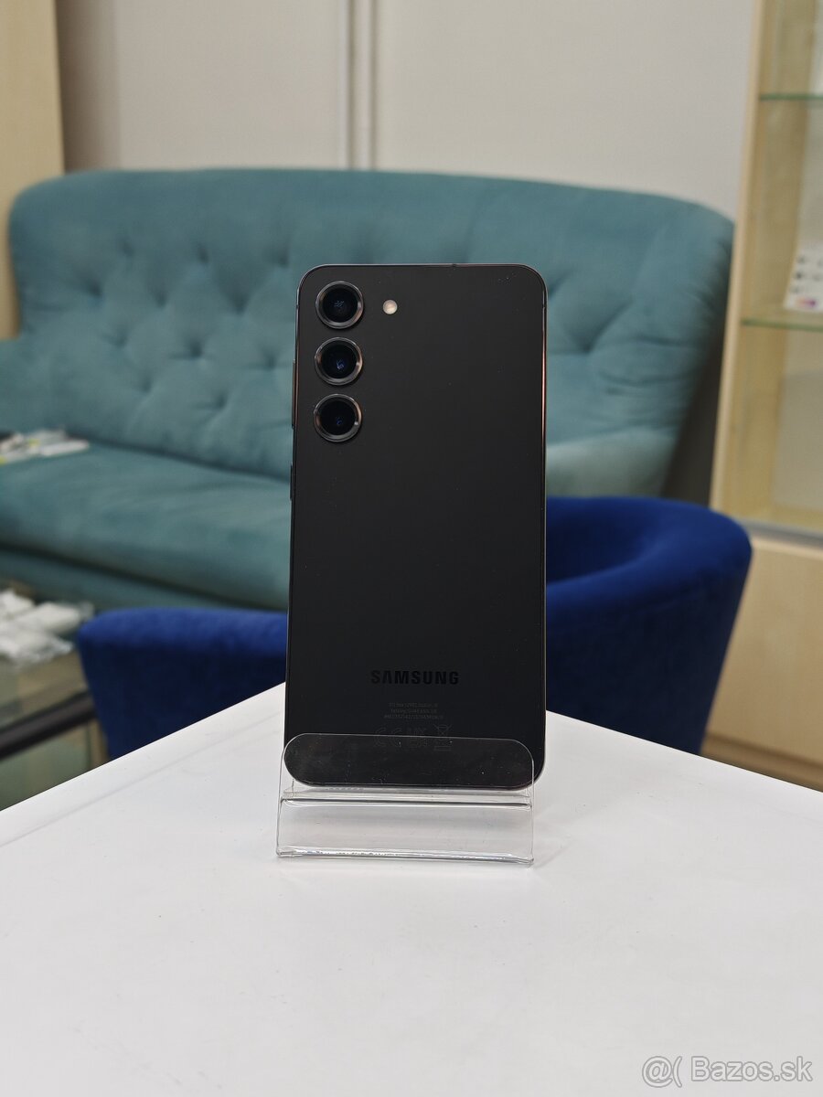 Samsung Galaxy S23 256GB | AKO NOVÝ
