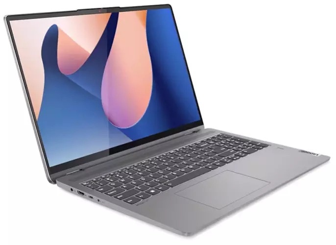 Lenovo Flex 5 16" Core i7 10-jadro 3,7GHZ 16GB 1TB dotykovy
