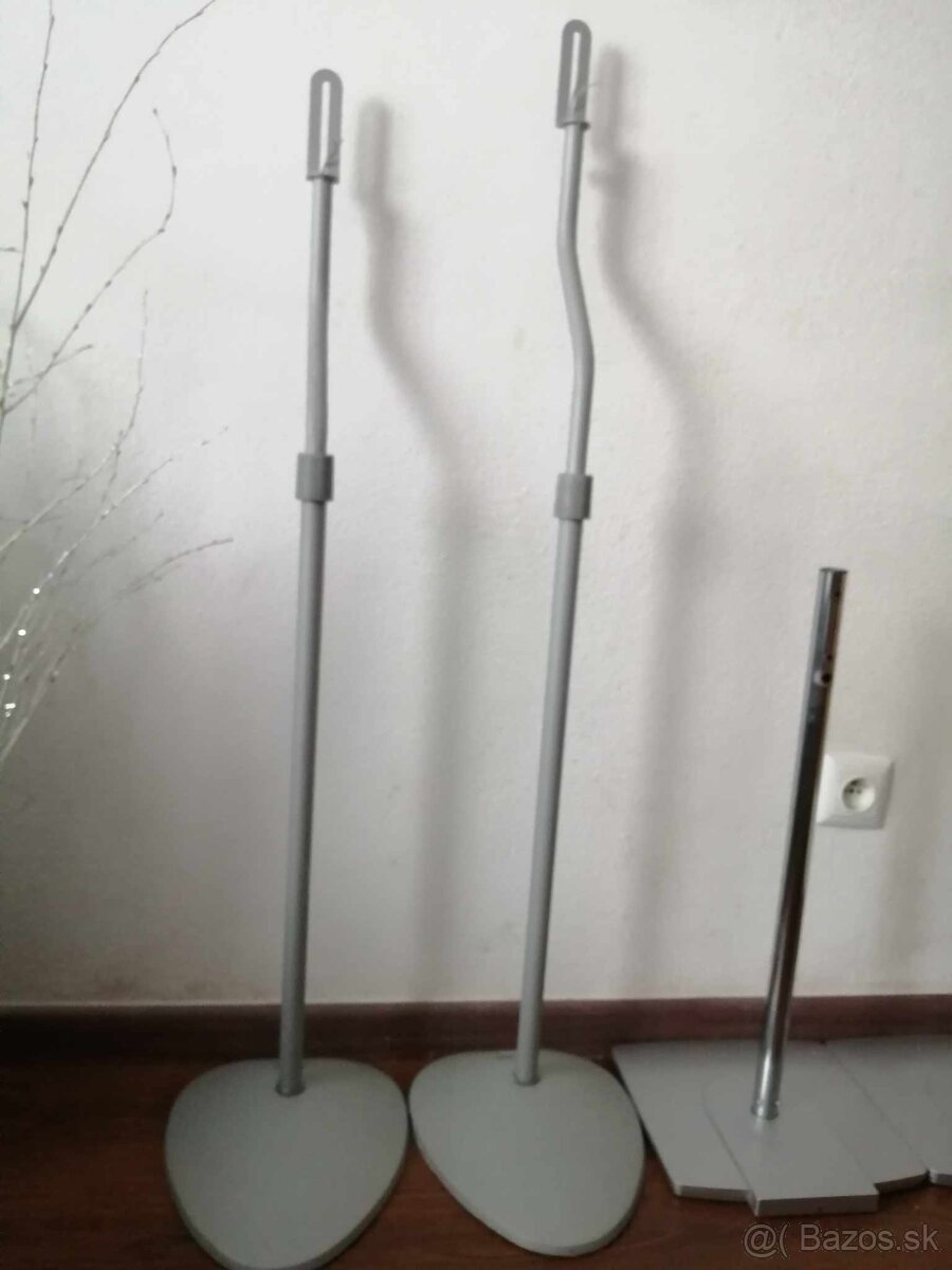 Stojany na reprobedne