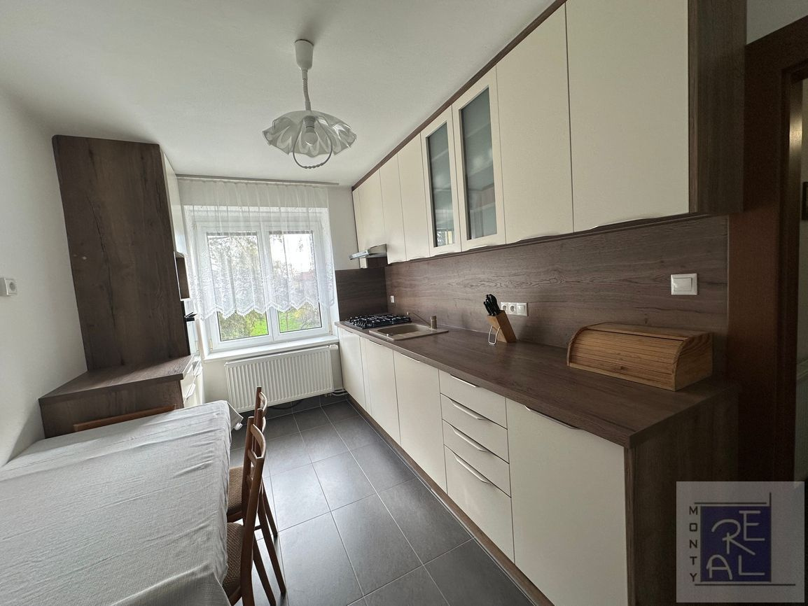 NA PRENÁJOM 2 IZBOVÝ BYT S BALKÓNOM, NITRA PRI OC MLYNY
