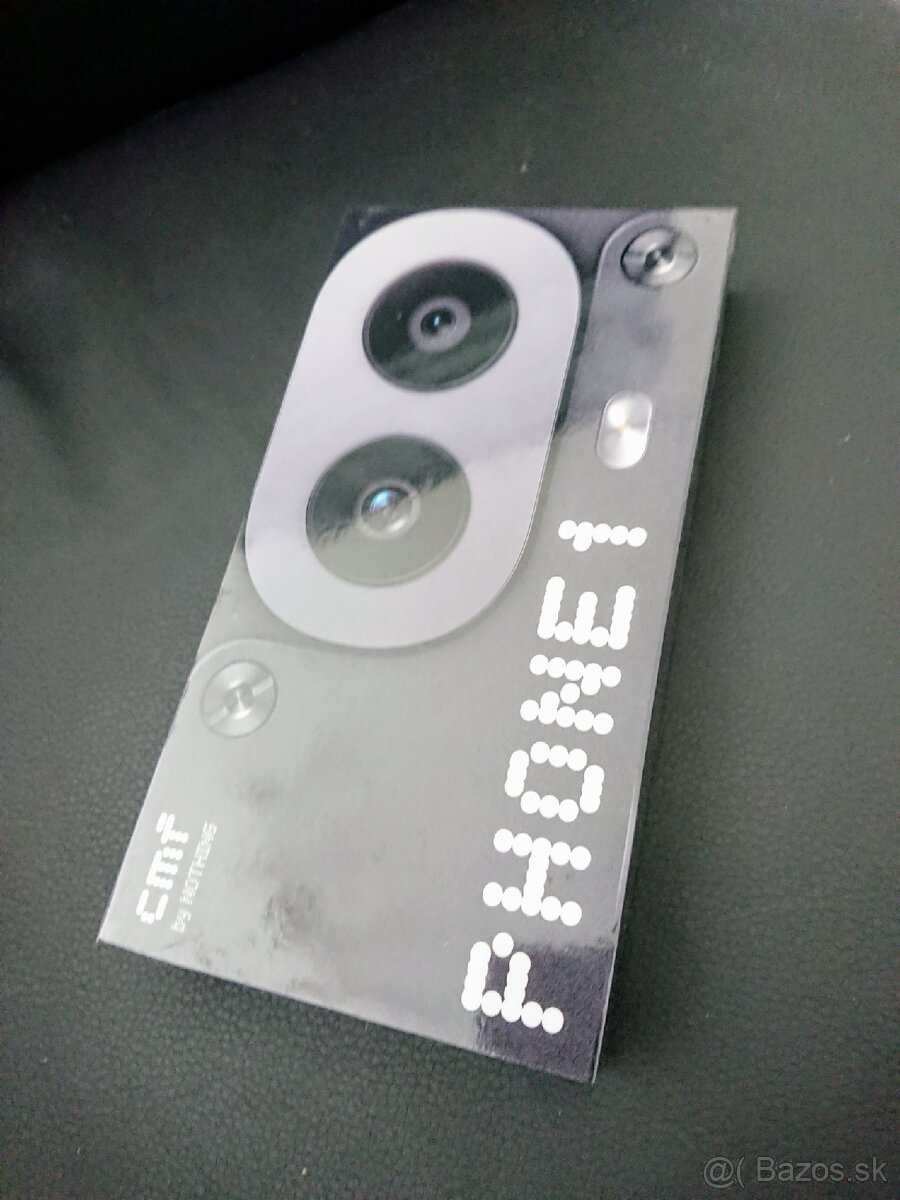 CMF (Nothing) Phone 1