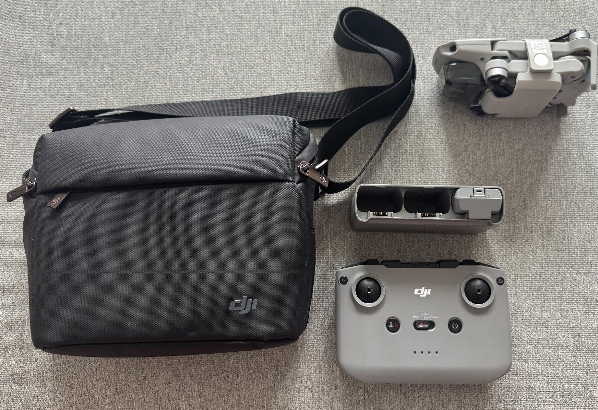 DJI Mini 2
