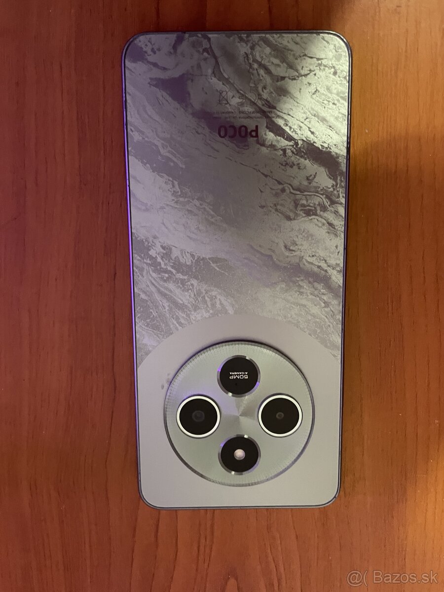 POCO C75 256gb