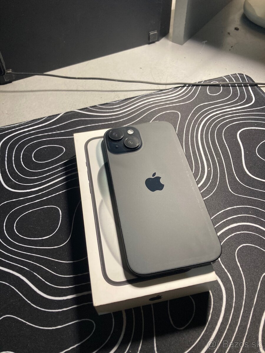 iPhone 15 128gb 99%