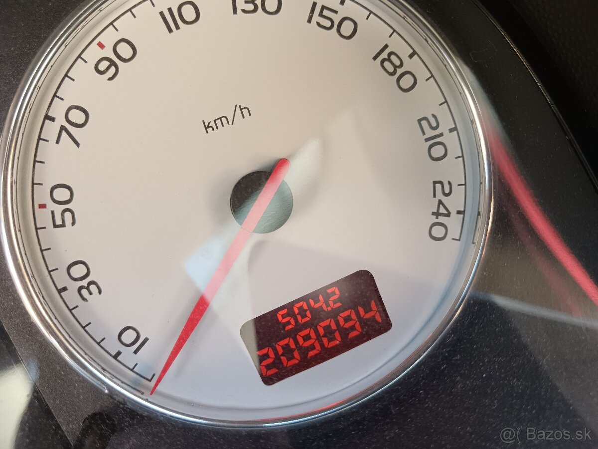 Peugeot 307 CC