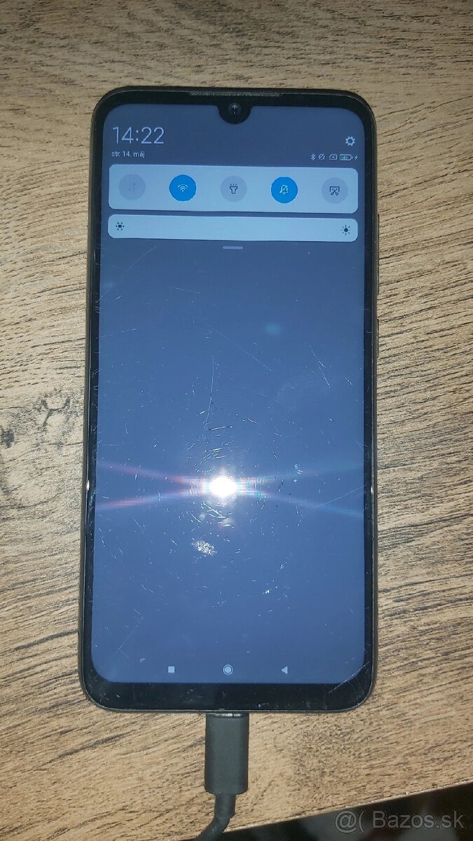 Redmi note 7
