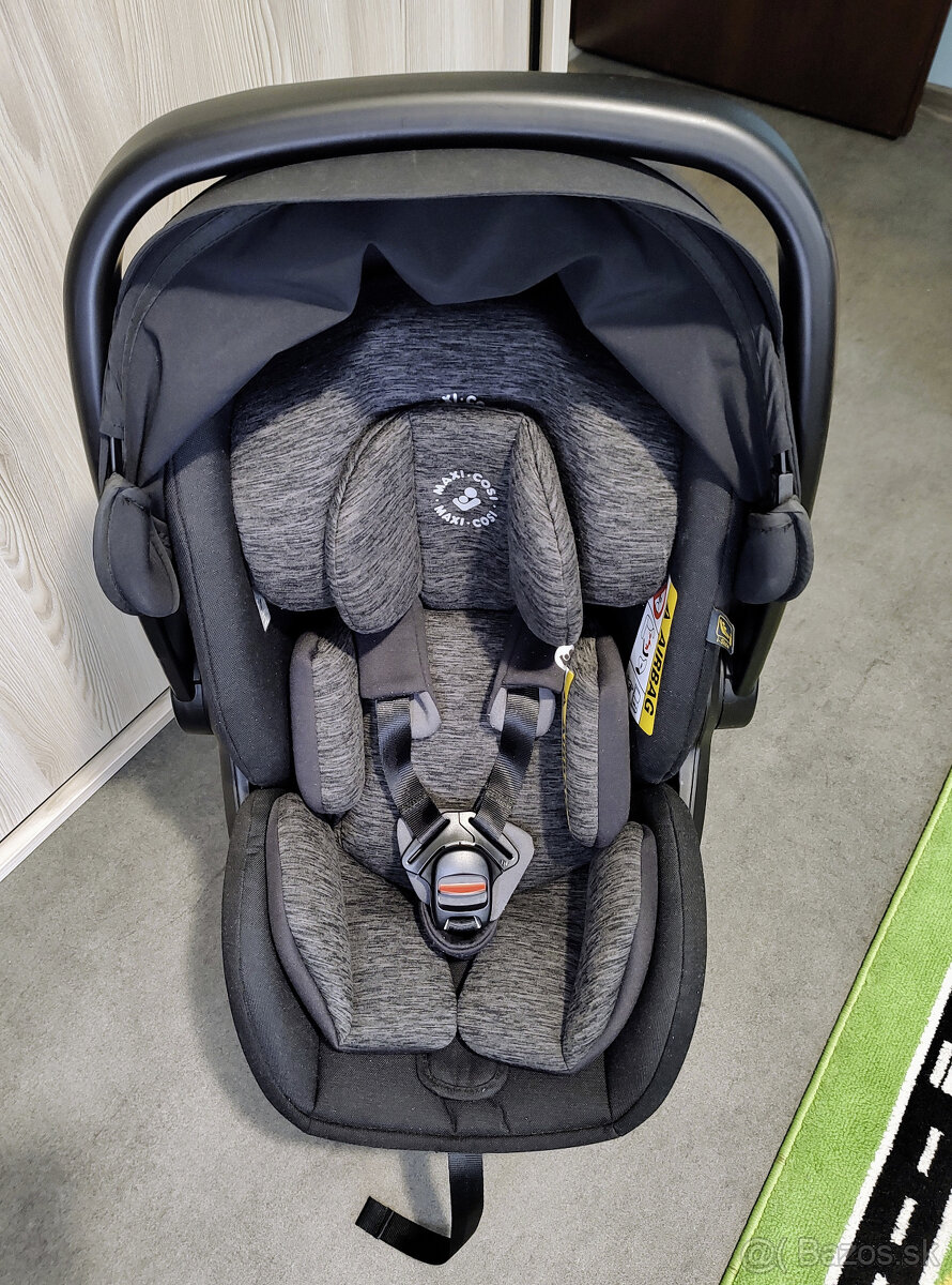 Autosedačka Maxi Cosi Marble