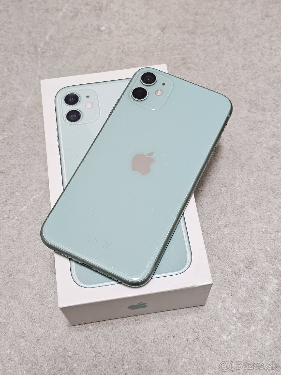 iPhone 11 64gb