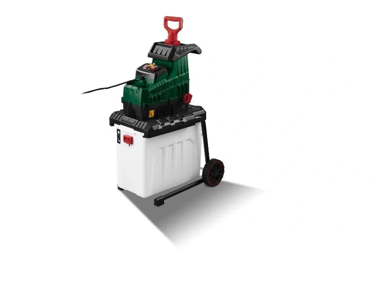 Valcový drvič PWH 2800 C3