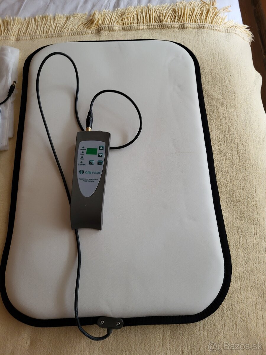Pulzna magnetoterapia