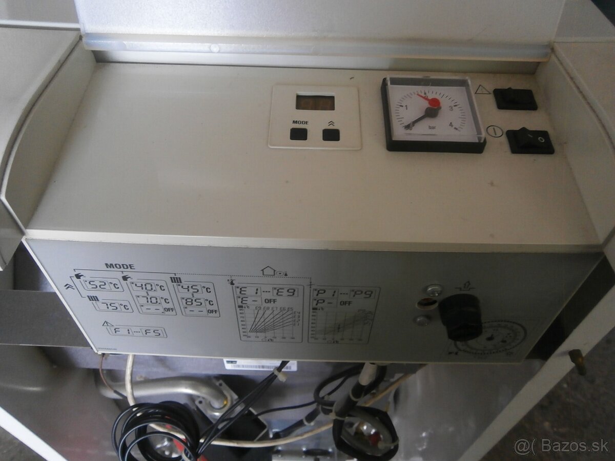 Kotol Protherm 30 + Set