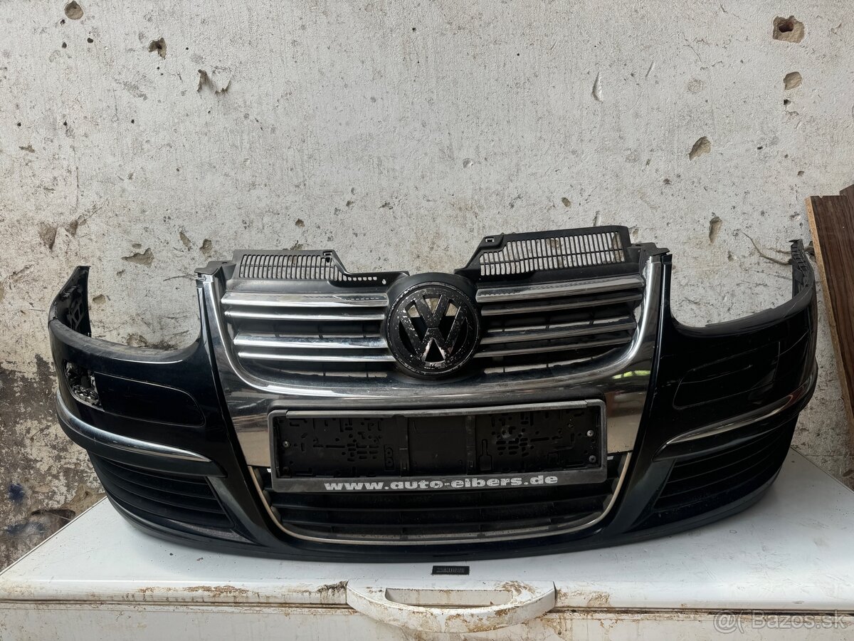 Golf V variant naraznik