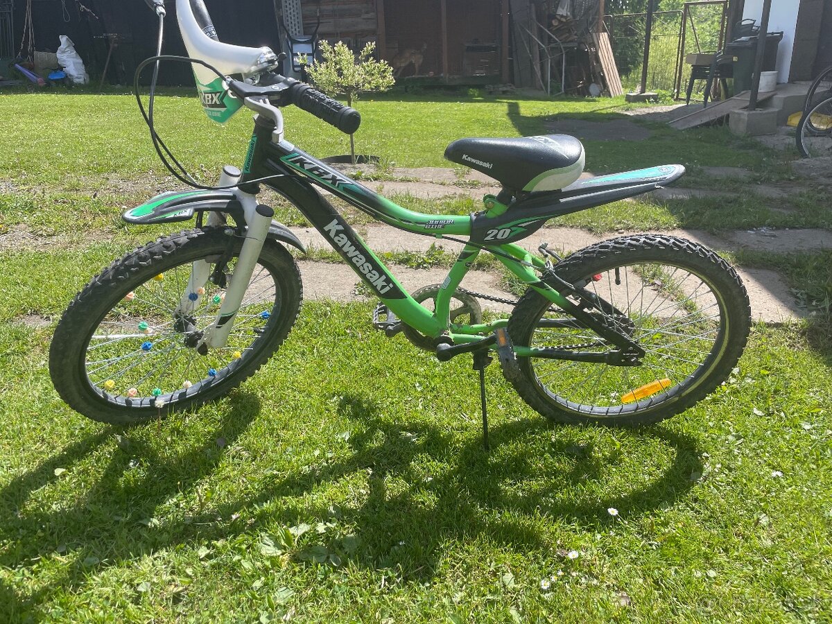 Bicykel