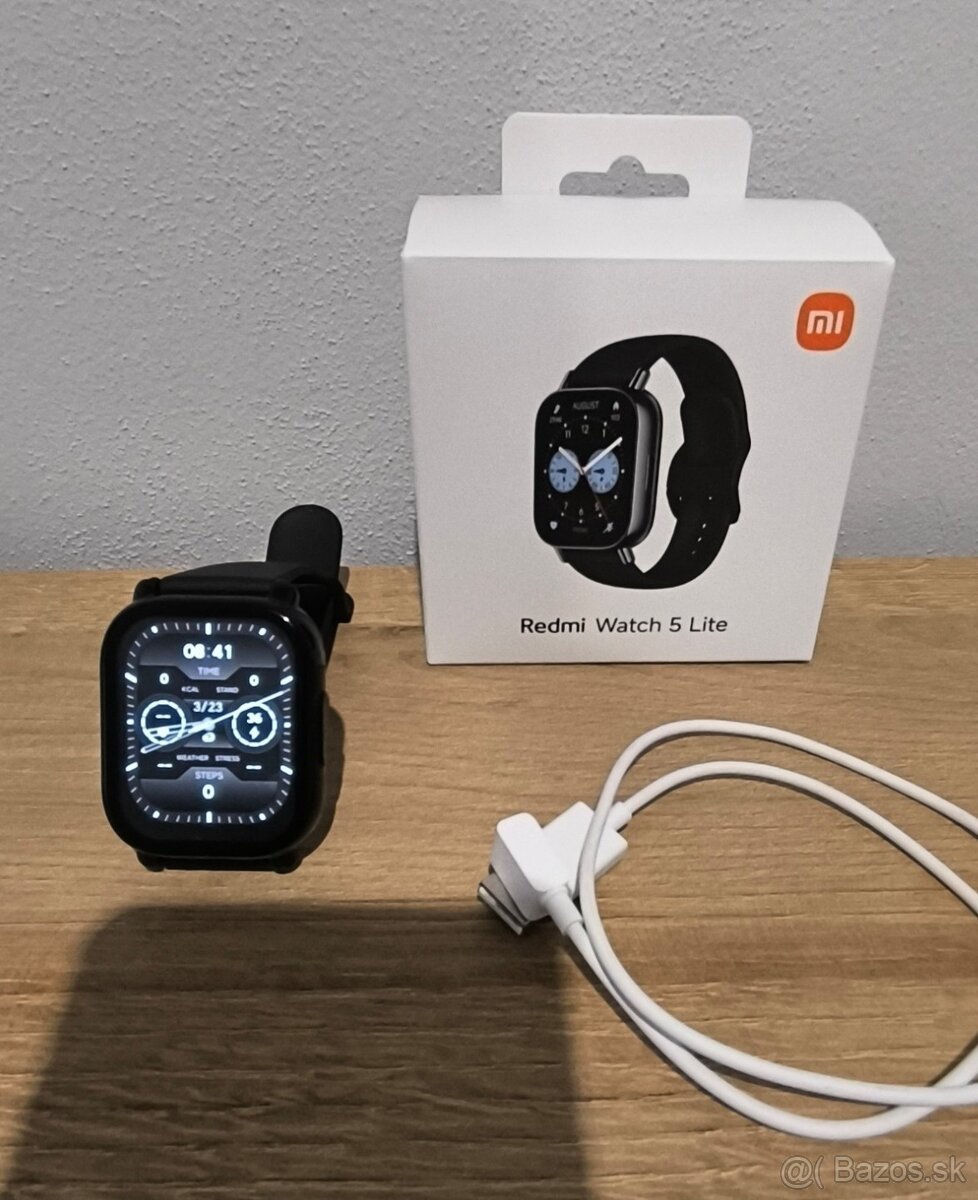 Xiaomi redmi watch 5 Lite