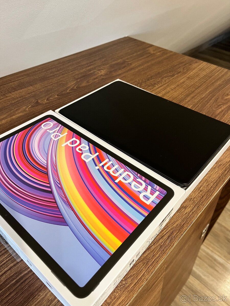 Redmi Pad Pro 6GB RAM 128GB ROM
