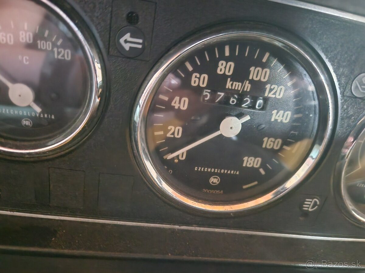 Skoda 120L