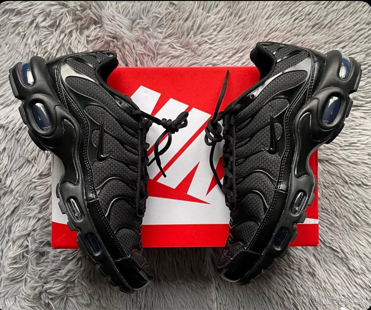 Nike Tn