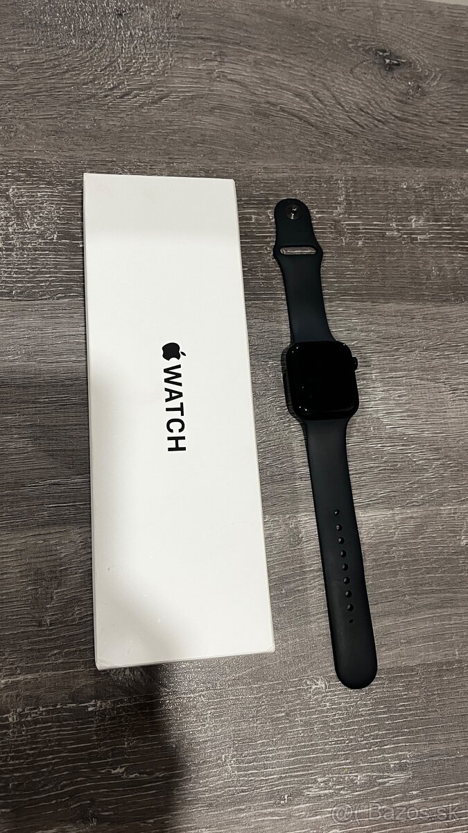 Apple watch SE 2. Gen GPS