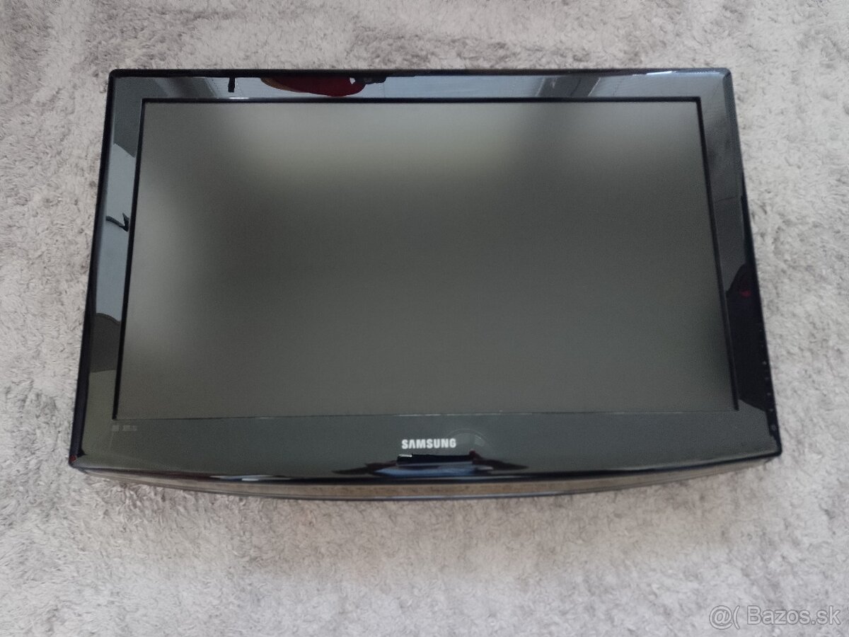 TV Samsung