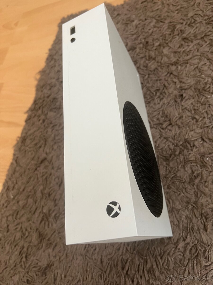 Xbox S Series