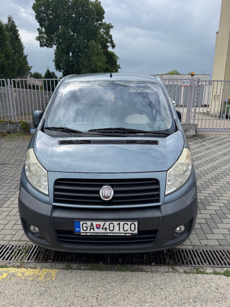 Predám auto