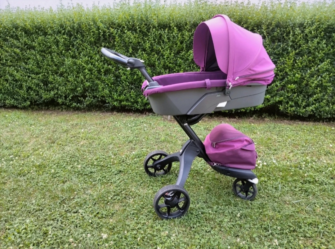 Stokke xplory