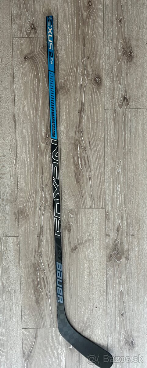 Hokejka Bauer 2npro