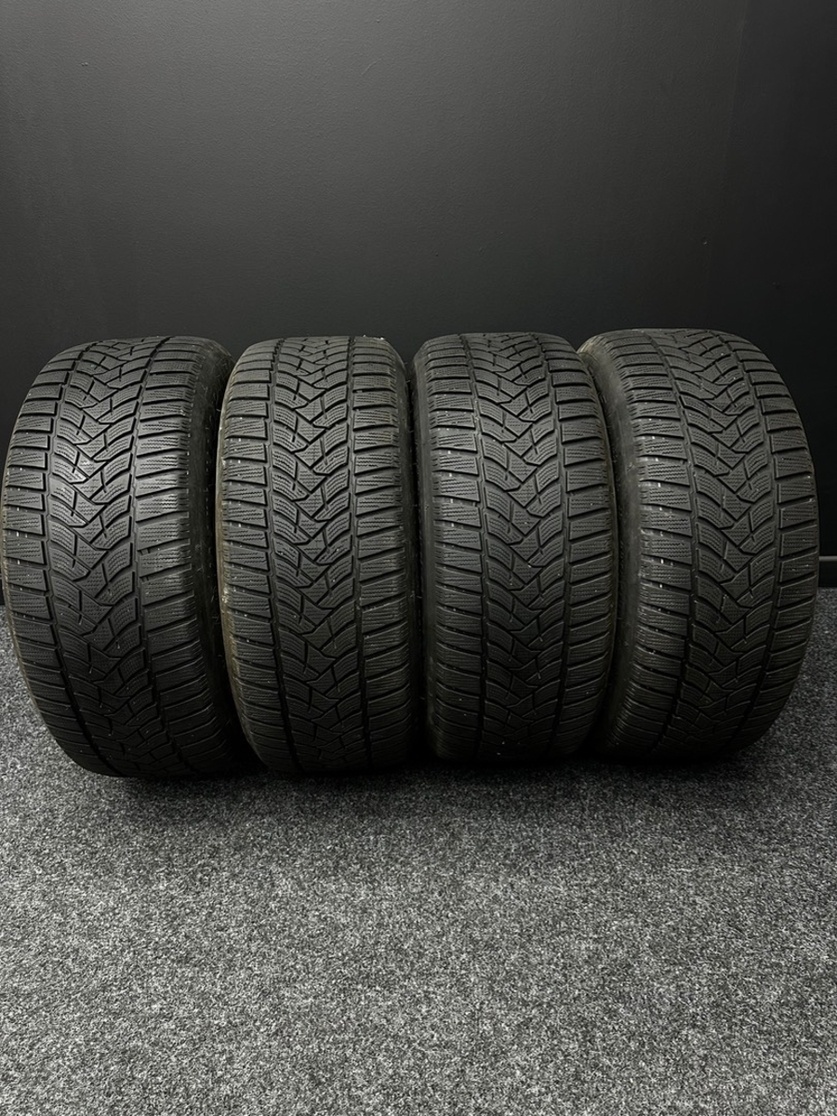 Sada pneu Dunlop 225/55/16 95H