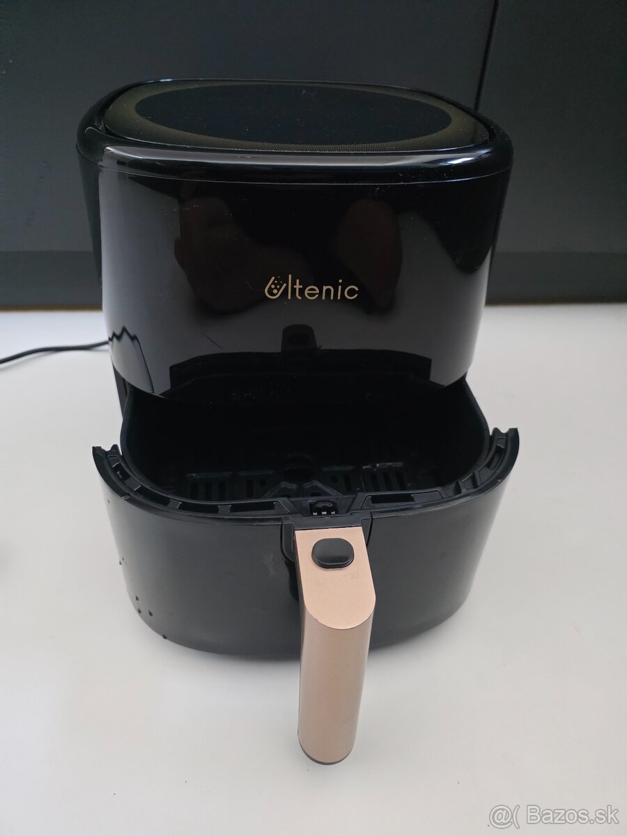 TEPLOVZDUŠNÁ FRITÉZA