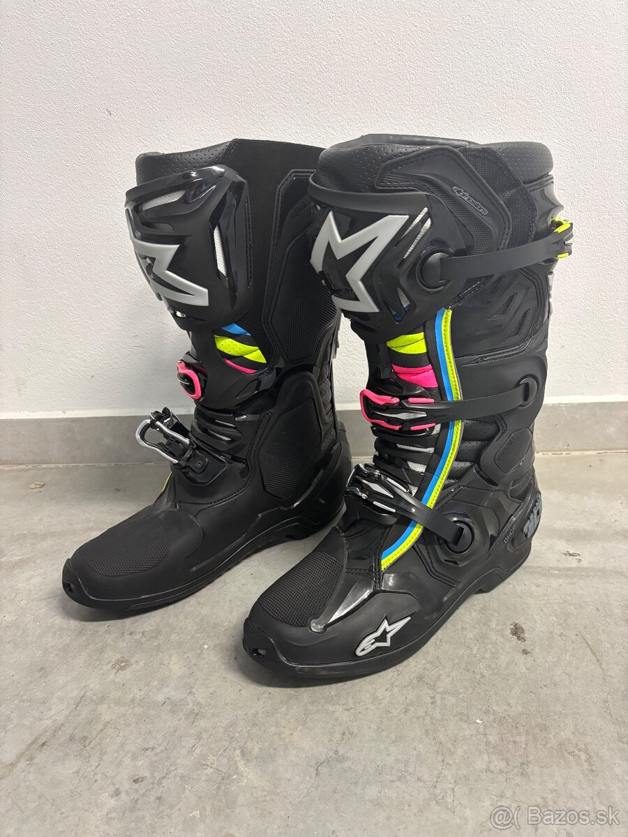 Alpinestars TECH10