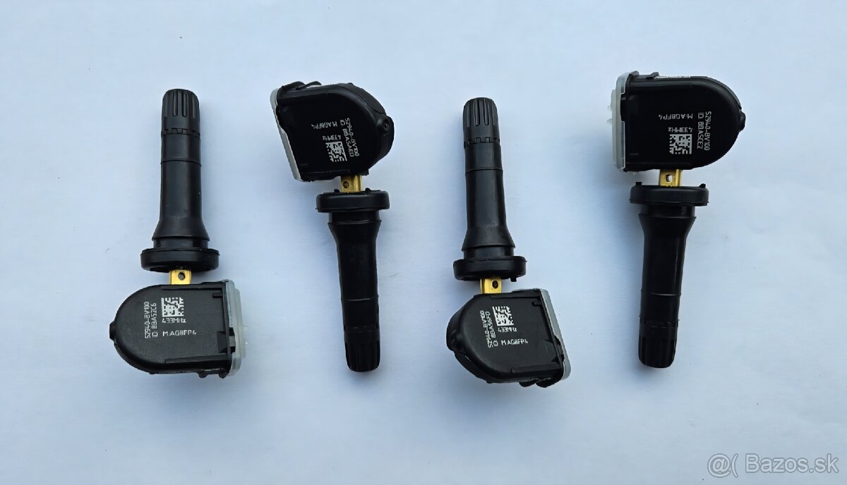 TPMS KIA HYUNDAI