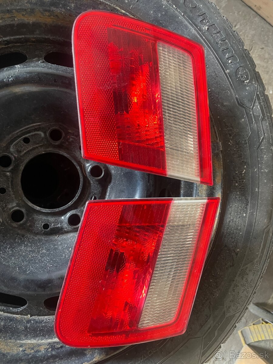 E46 touring