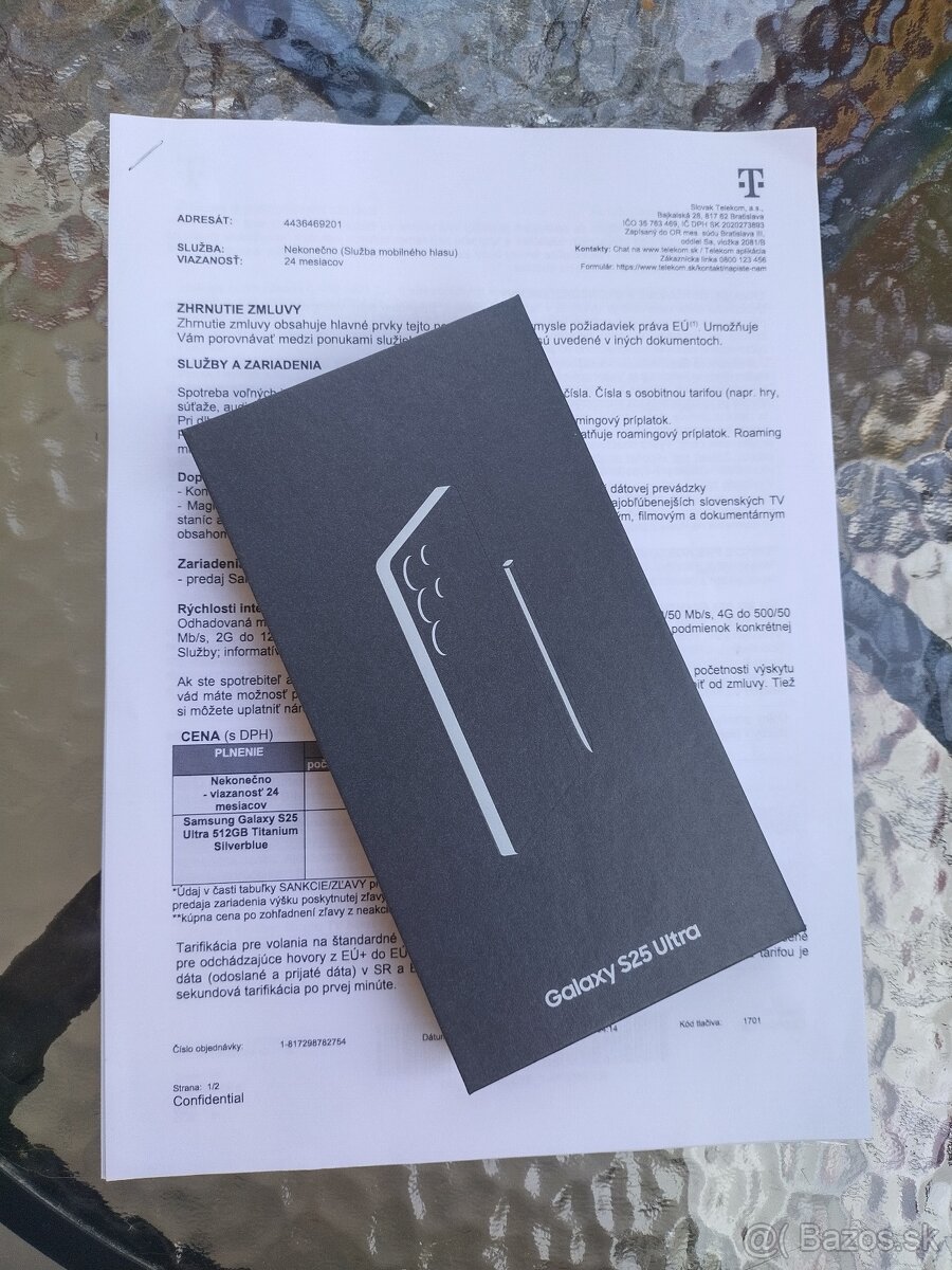 Samsung Galaxy s25 ultra