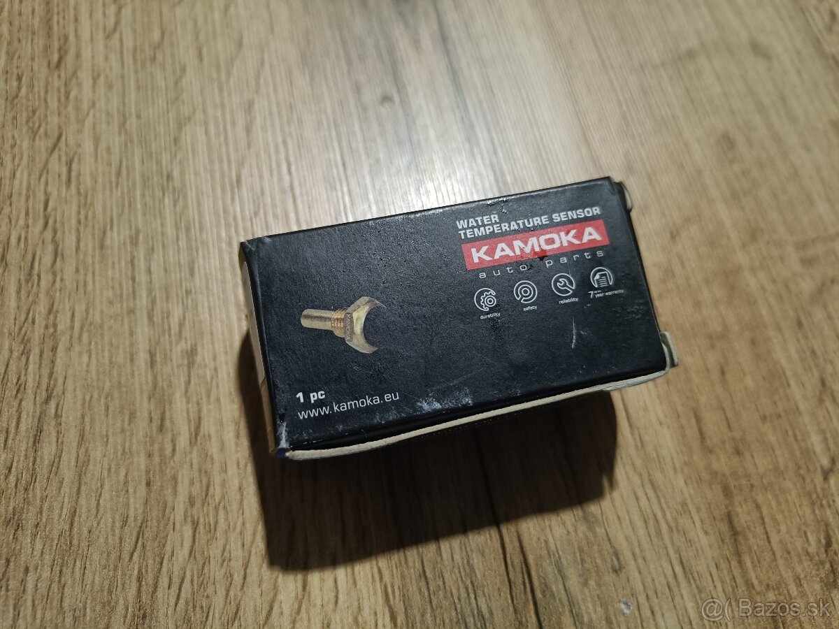 Kamoka 4080015 snímač teploty chladiacej kvapaliny