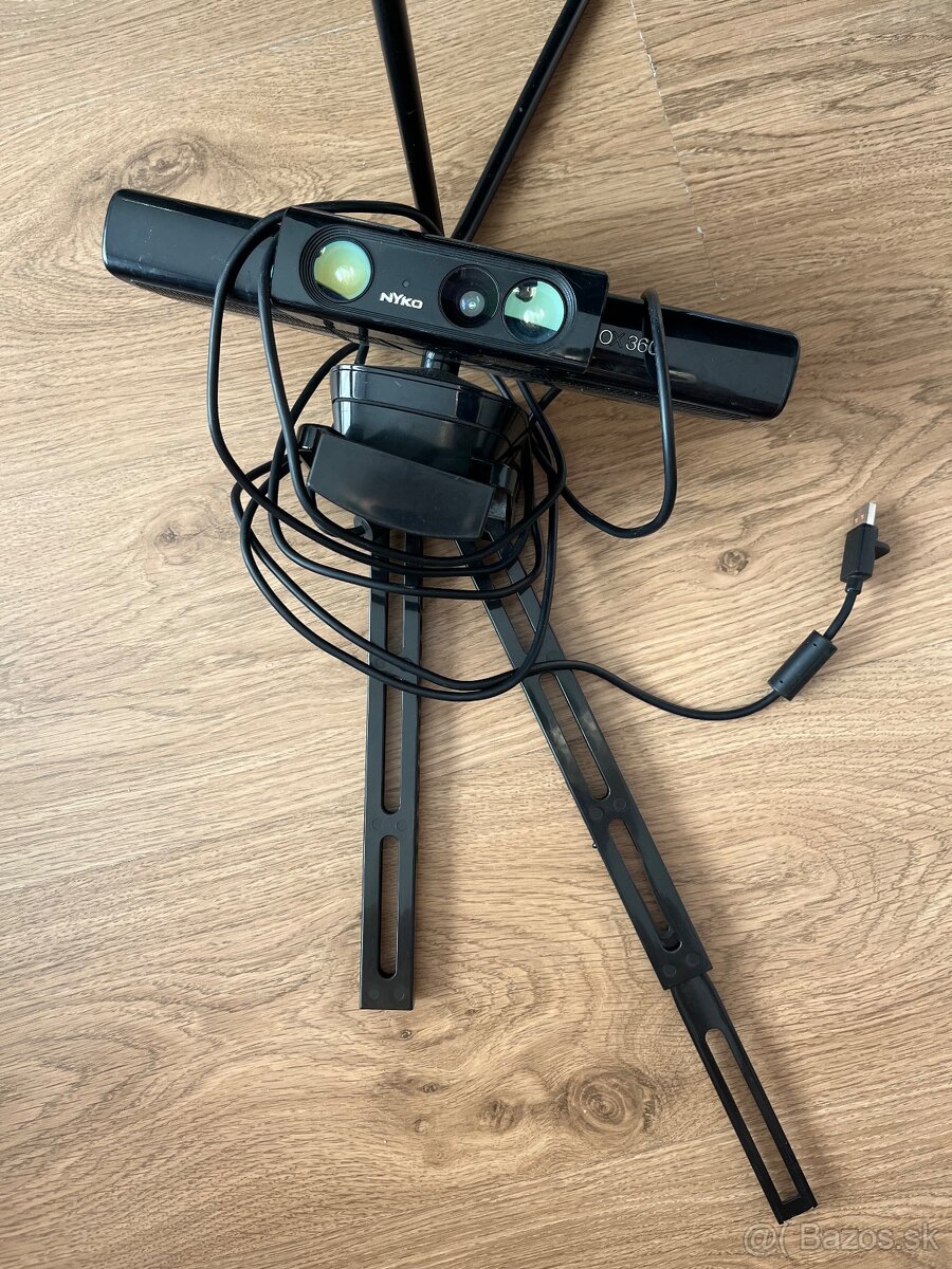 Kinekt Xbox 360