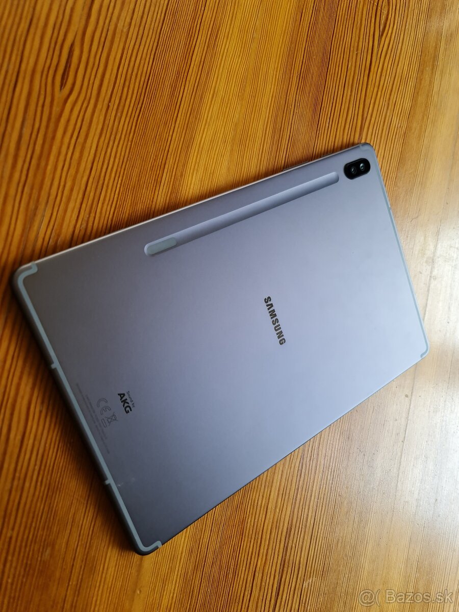 Samsung Tab S6