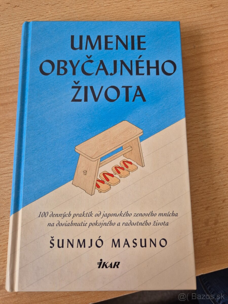 Umenie obyčajného života