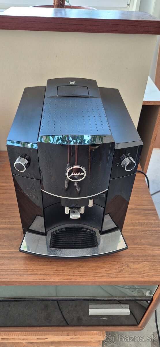 Jura D6